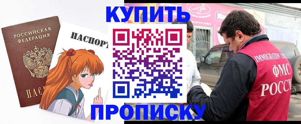 где прописаться в Камешково